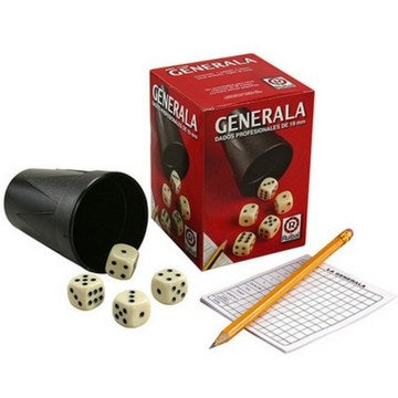 GENERALA 01091160 RUIBAL (P) (B60)