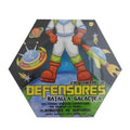 DEFENSORES BATALLA GALACTICA 97 YUYU ROD02 (B12)
