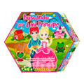 BUSCANDO A MI PRINCIPE 107 YUYU ROD02 (B12)
