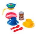 JUEGO DE CAFE P.GOURMET N312 LIO01 (B24)