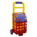 CHANGUITO DE COMPRAS INFANTIL 768 YUYU ROD02 (B10)