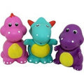 CHIFLE DINO/MARINO/GRANJA LANZA AGUA 5960/5600/5480 RISA PRG01