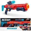 RIFLE X-SHOT HAWK EYE C/DARDOS Y LATAS 5762 7631 01186 GTM IMS02 (B6)