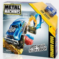 PISTA ROAD RAMPAGE METAL MACHINES 5769 6701 GTM IMS02 (B12)