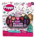 SET MAQUILLAJE POPPI MI PRIMER MAQUILLAJE FORMA VALIJITA 5660 S21665J GTM IMS02