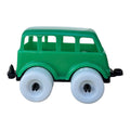 AUTITOS MINI PLAST. MOD. SURT. C/ENGANCHE 0064 JUG03