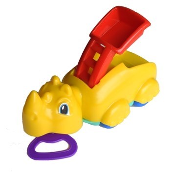 RINOCERONTE BOMBERO EN BOLSA 0260 IRV05