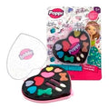 SET MAQUILLAJE POPPI MI PRIMER SET DE MAQUILLAJE FORMA CORAZON CHICO 5657 S21617D/1-2 GTM IMS02 (B96
