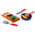 SET COCINA P.GOURMET ACC COCINA Y VERDURAS N107 LIO01 (B36)