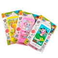 CELULAR 15CM PLAST. EFECTO 3D SH1082 6690 RAN01