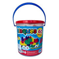 BLOQUES X60 PZAS EN BALDE JUGAR 0410 JUG03 (B12)