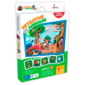 CARTA DETECTIVE DE ANIMALES 753 BON01 (B24)