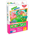 CARTAS BINGO EN LA GRANJA 751 BON01 (B24)