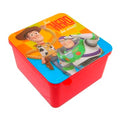 CAJA SANDWICH TOY STORY PLAST.01TOYSTO052  BEL01 (B48/6)