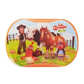 JABONERA PLAST. LA GRANJA 01GRANJA040 BEL01