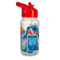 BOTELLA PLAST. STITCH 500ML FLIP TOP 01 STITCH 060 BEL01
