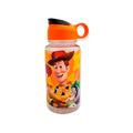 BOTELLA PLAST. TOY STORY 500ML FLIP TOP 01TOYSTO060 BEL01