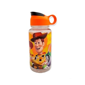 BOTELLA PLAST. TOY STORY 500ML FLIP TOP 01TOYSTO060 BEL01