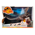 DINOSAURIO ARTICULADO C/SONIDO EN CAJA A200303-A200304 PUB02 8805 ORI02