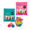 RELLENOS MAGICOS LOOK70 LOOK (B12)