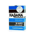 NAIPES X 50 ESPAÑOLES PLAST. HABANA 204C JRH01
