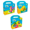MASA PARA MODELAR EN CAJA DIVERMASA 470-471-472  BON01
