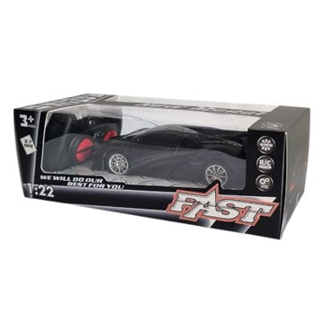 AUTO R/C 1:22 EN CAJA 133-D2Z1 52414 DEB01 PK01