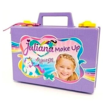 JULIANA VALIJA MAKE UP UNICORN CHICA JYJUL074 JYJ02