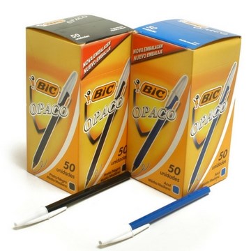 BOLIGRAFO BIC 1MM NEGRO 1104696/861846/1045025 BIC AUD02 (B1000/50)