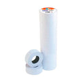 ROLLO ETIQUETA P/CODIFICADORA 22X12 BLANCA EZCO 301500 SK01 (B100/10)