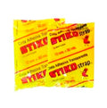 CINTA ADHESIVA 12X30 MTS STIKO S58764 (B144/12)