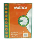 REPUESTO X96HJ RAY. AMERICA 430-61/1299161/403030 AE01 (B50)