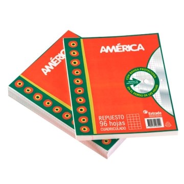 REPUESTO X96HJ CUAD. AMERICA  430-62/1299162/403048 AE01 (B50)