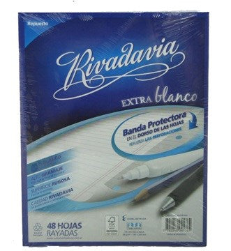 REPUESTO X48HJ RAY. RIVADAVIA 430-49/28 /1299309/1299307/492321 (B60)AE01