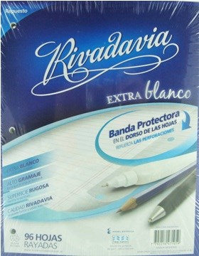 REPUESTO X96HJ RAY. RIVADAVIA 430-92/35 /1299315/472331 (B30) AE01