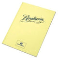 CUADERNO  48HJ T/F RAY RIVADAVIA 144-39/1135139/342110 (B60) AE01