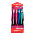 PORTAMINAS 0.5MM C/GRILL CHEKY SIMBALL 0207410001 SPP01 (B144/12)