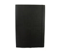 ESTUCHE LOMO 4CM FIBRANEGRA C/ELAST 100820 FIBRACAP (B16)