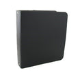 CARPETA 3X40 FIBRA NEGRA 100862 FIBRACAP (B35)