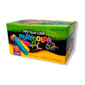 TIZA COLOR X100-144 PLAYCOLOR CAJA 2101 804001002102 FAI01(B:20)