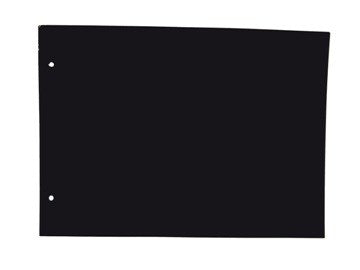 REPUESTO Nº5 NEGRO 5HJ 4110-010052 MIL28 678233 TEC02 MURESCO (B500/25)