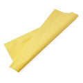 PAPEL BARRILETE AMARILLO HEMAPEL/LUMA/CBX (B50)
