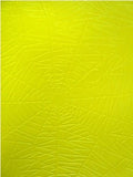 PAPEL FORRAR ARAÑA AMARILLO 25-02 MURESCO/LUMA (B100/10)