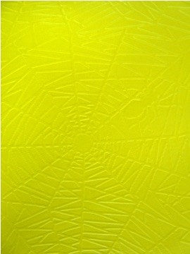 PAPEL FORRAR ARAÑA AMARILLO 25-02 MURESCO/LUMA (B100/10)