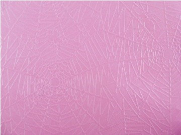 PAPEL FORRAR ARAÑA ROSA MURESCO/LUMA (B100/10)