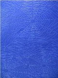 PAPEL FORRAR ARAÑA AZUL 25-05 MURESCO/LUMA (B100/10)