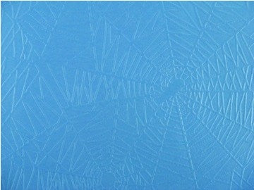 PAPEL FORRAR ARAÑA CELESTE 25-07  MURESCO/LUMA (B100/10)
