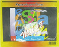 REPUESTO CALCAR Nº3 8HJ PC9501 LUMA-MIL28 (B600/25)