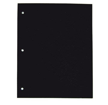 REPUESTO Nº3 NEGRO 5HJ 4055 MIL28 (B600/25)