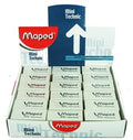 GOMA BORRAR LAPIZ MINI TECHNIC 300 MAPED 011300 MAP01 (B36)